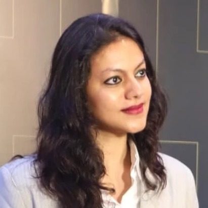 Harshita Kumar