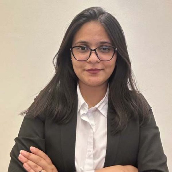 Nistha Gupta