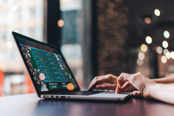 Whether you're new to online gaming or an experienced player, here's what you need to know