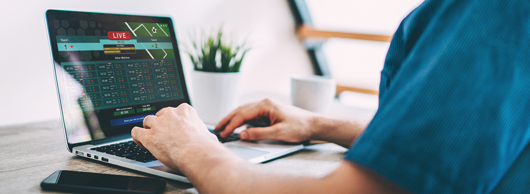Whether you're new to online gaming or an experienced player, here's what you need to know