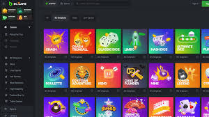 BC Game Free Spins Your Guide to Maximizing Game Bonuses BC Game Free Spins Your Guide to Maximizing Game Bonuses