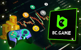 BC Game Free Spins Your Guide to Maximizing Game Bonuses BC Game Free Spins Your Guide to Maximizing Game Bonuses