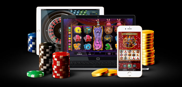 Discover the Excitement of Casino Gransino UK 4