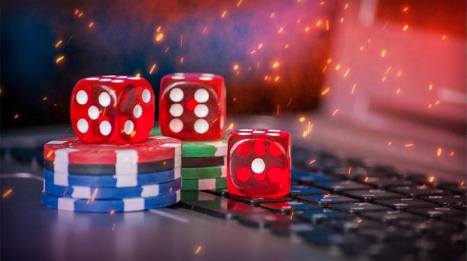 Experience Luxury and Thrill at Casino The High Roller UK 4
