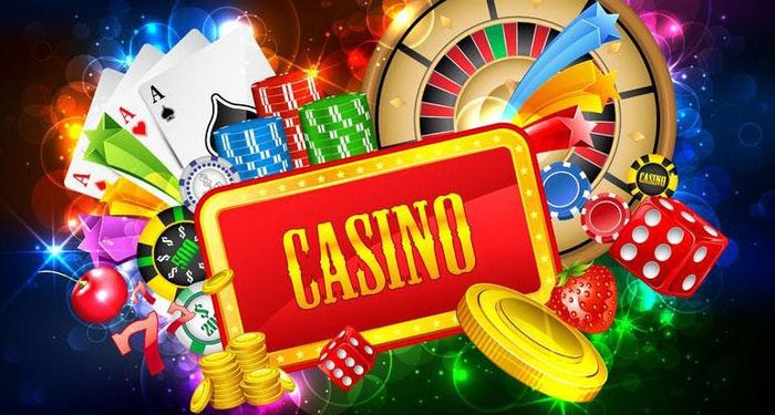 Experience Luxury and Thrill at Casino The High Roller UK 4