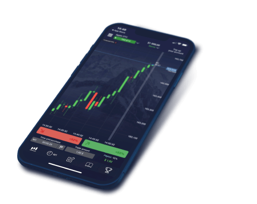 Explore the Future of Investment with Trading Platform Pocket Option