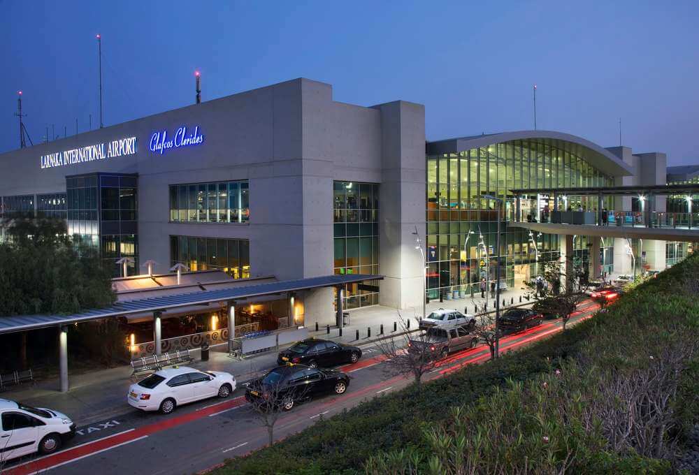 Exploring Taxi in Larnaca Your Complete Guide Exploring Taxi in Larnaca Your Complete Guide