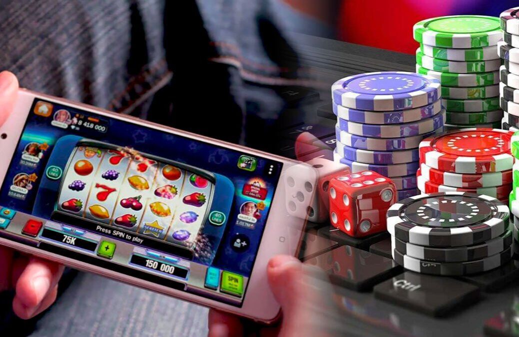 Golden Genie Casino Registration Process 13