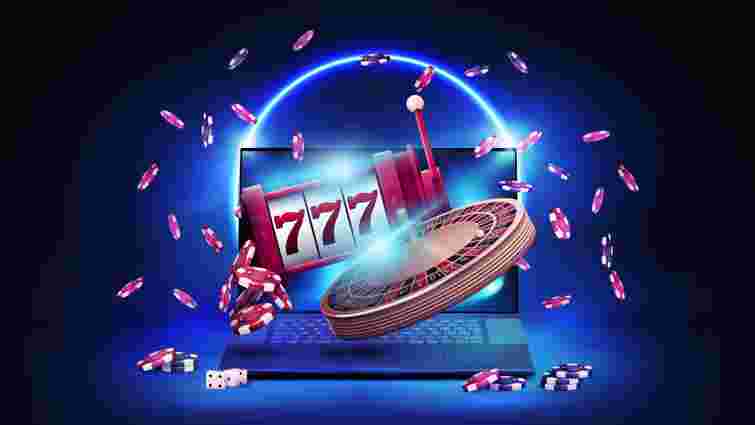 Golden Genie Casino Registration Process 13