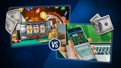Play slots, table games, and explore the thrill of online gaming 7