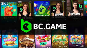 The Exciting World of BC Game A Comprehensive Review The Exciting World of BC Game A Comprehensive Review