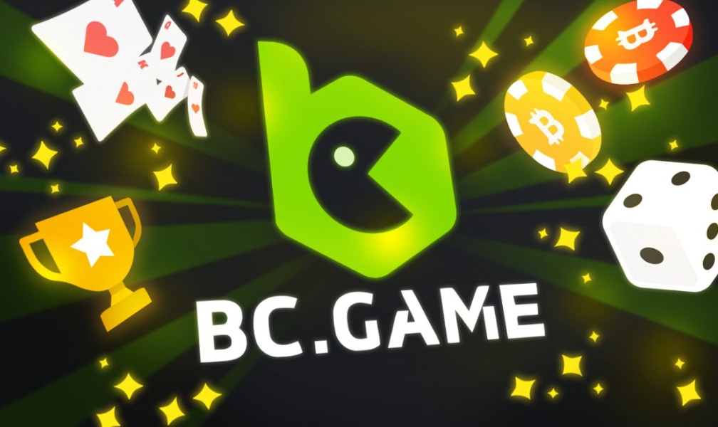 The Exciting World of BC Game A Comprehensive Review The Exciting World of BC Game A Comprehensive Review