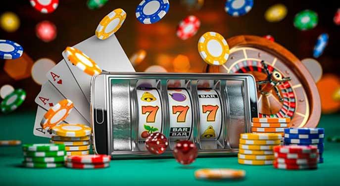 Discover the Best 2024 No Deposit Online Casinos Discover the Best 2024 No Deposit Online Casinos