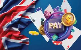 Experience Luxury and Fun at Online UK Royal Oak Casino