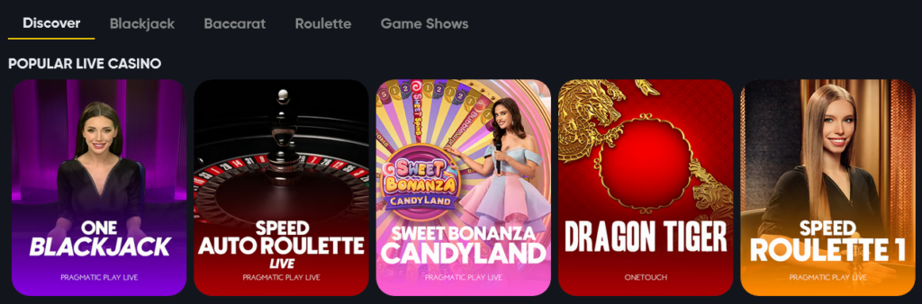 Online Casino Top Objevte Nejlepší Možnosti pro Hraní Online Casino Top Objevte Nejlepší Možnosti pro Hraní