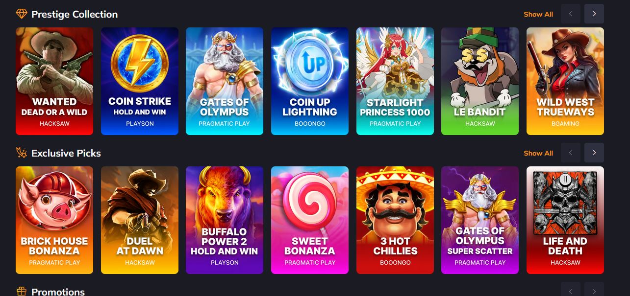 Comprehensive Vegastars Casino Review Your Ultimate Guide to Gaming