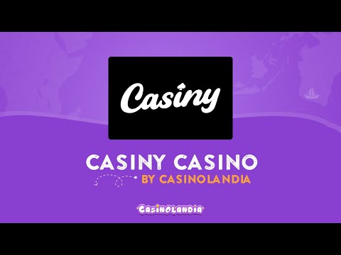 Discover the Excitement of Casiny Online Casino 13