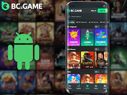 Experience the Thrill of Gaming with BC.Game App Experience the Thrill of Gaming with BC.Game App