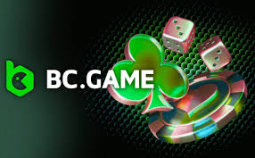 Explore the Excitement of BC Game Casino Germany Explore the Excitement of BC Game Casino Germany