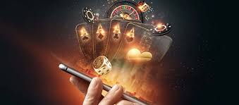 Magyar Casino Online A Legjobb Játékélmény Egy Kattintásra