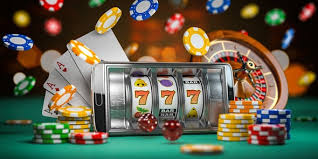 Objevte nové online cz casino Vše, co potřebujete vědět