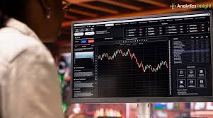 Revolutionizing Investments AI Trading Crypto Revolutionizing Investments AI Trading Crypto