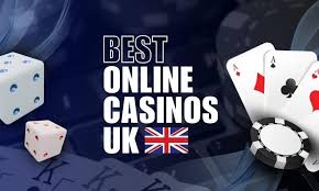 The Ultimate Guide to the Best Online Slot Casino UK 2