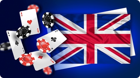 uk online casino companies