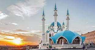 Увлекательные экскурсии в Казани Увлекательные экскурсии в Казани